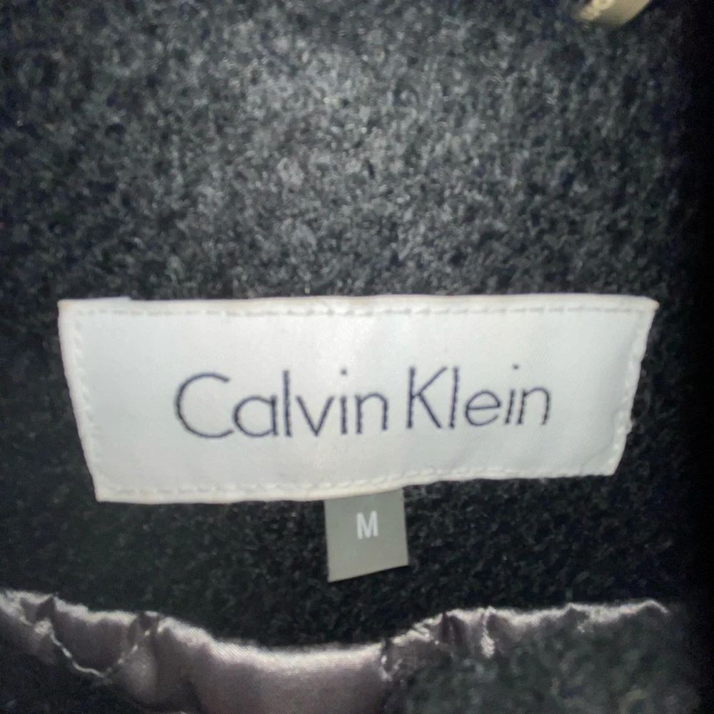 Calvin Klein Coat - Picture 3 of 5